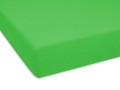 prześcieradło z gumką 70x120 cm w kolorze oliwkowym materiał frotte