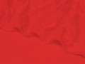 prześcieradło z gumką wysokiej jakości materiał jersey kolor czerwony 90/160 cm