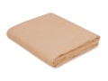 prześcieradło jersey w kolorze beżowym 50/70 cm