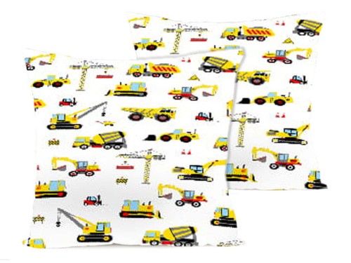 modna poszewka na jaśka rozmiar 40x40 cm