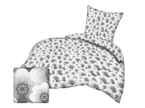 kora bawełniana pościel w rozmiarze 140x200 cm