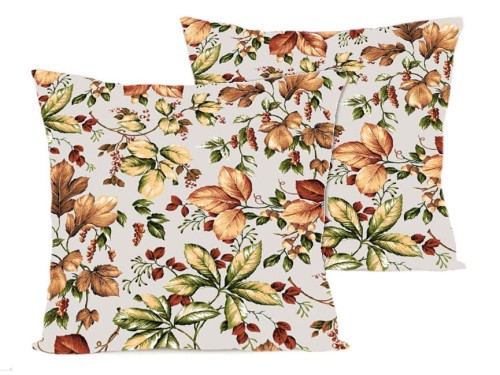 poszewka w rozmiarze 40x40 cm na poduszkę