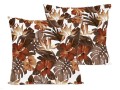 bawełniana poszewka na jaśka 40/40 cm