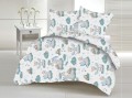 bawełniany komplet pościeli dziecięcy 160/200 cm