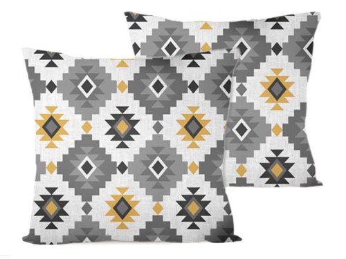 poszewka w rozmiarze 40x40 cm na poduszkę