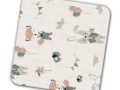 pościel do pokoju dziecięcego w rozmiarze 60x120 cm