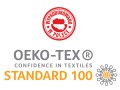 komplet pościeli z oeko-tex