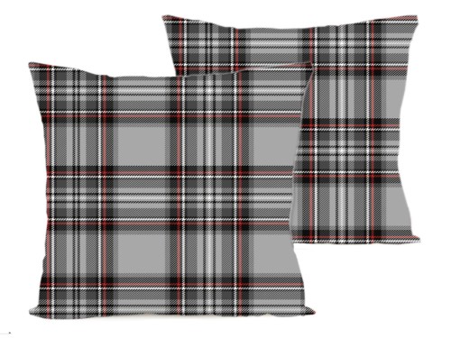 poszewka w rozmiarze 40x40 cm na poduszkę