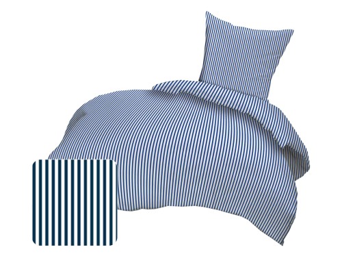 komplet pościeli z kory bawełnianej na prezent 140x200 cm