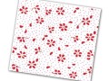 elegancka poszewka 40/40 cm na jaśka