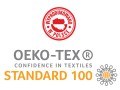 pościel certyfikat oeko-tex