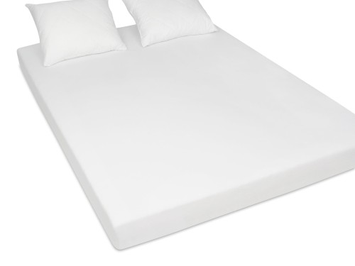super grube prześcieradło wysokiej jakości z materiału jersey 200x220 cm