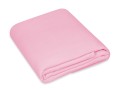 tradycyjne prześcieradło kolor różowy rozmiar 160/200 cm