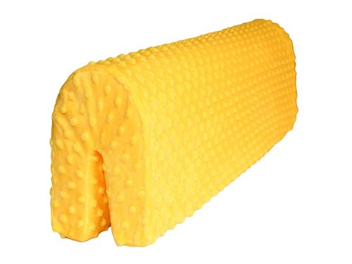 słoneczny ochraniacz do łóżeczka na barierkę